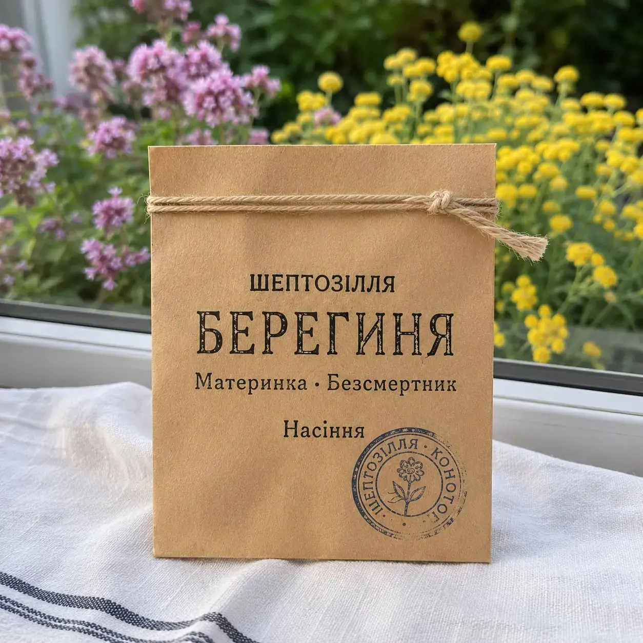 Берегиня