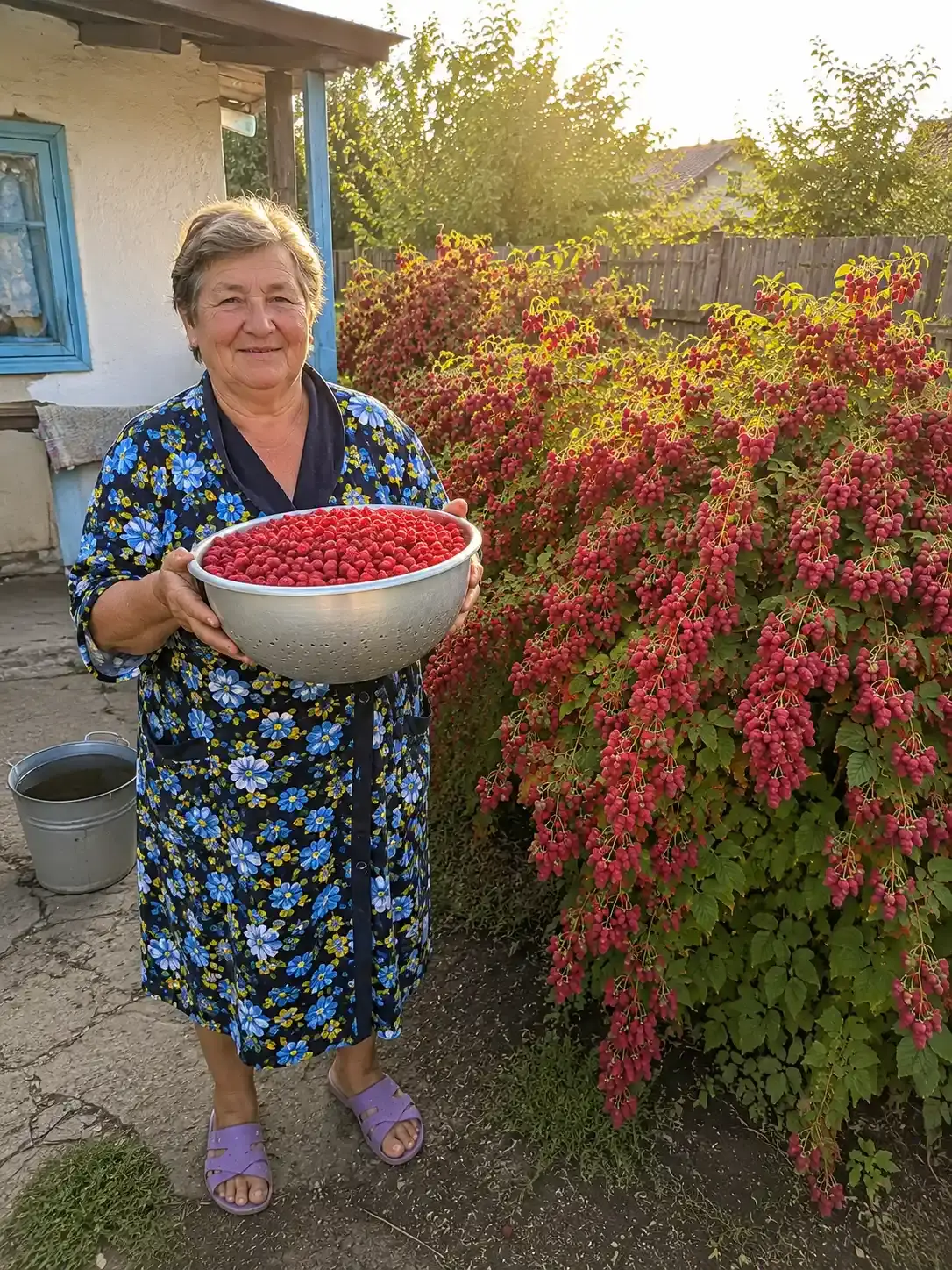 Малина Віста