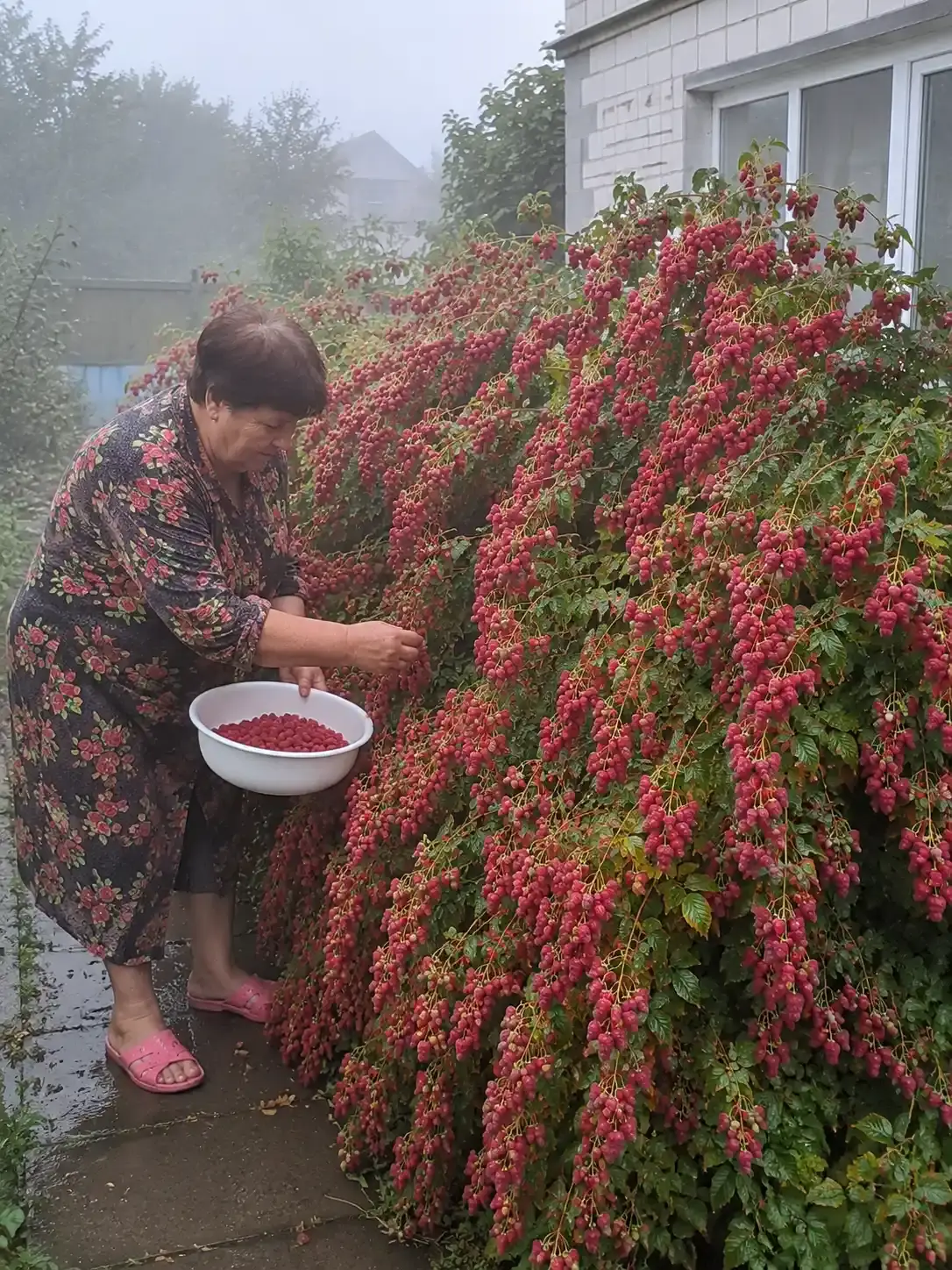 Малина Віста