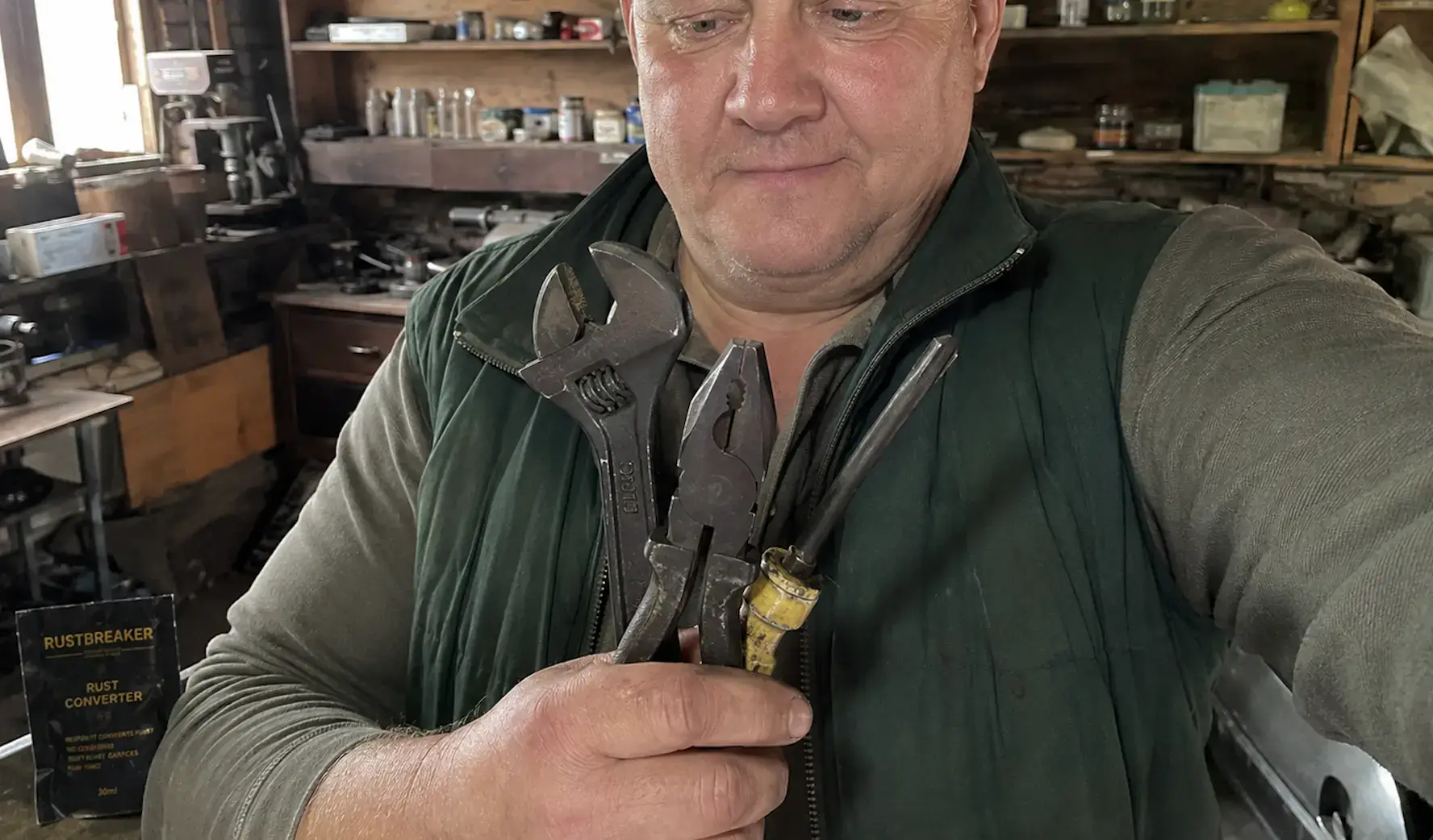 Відгук Микола