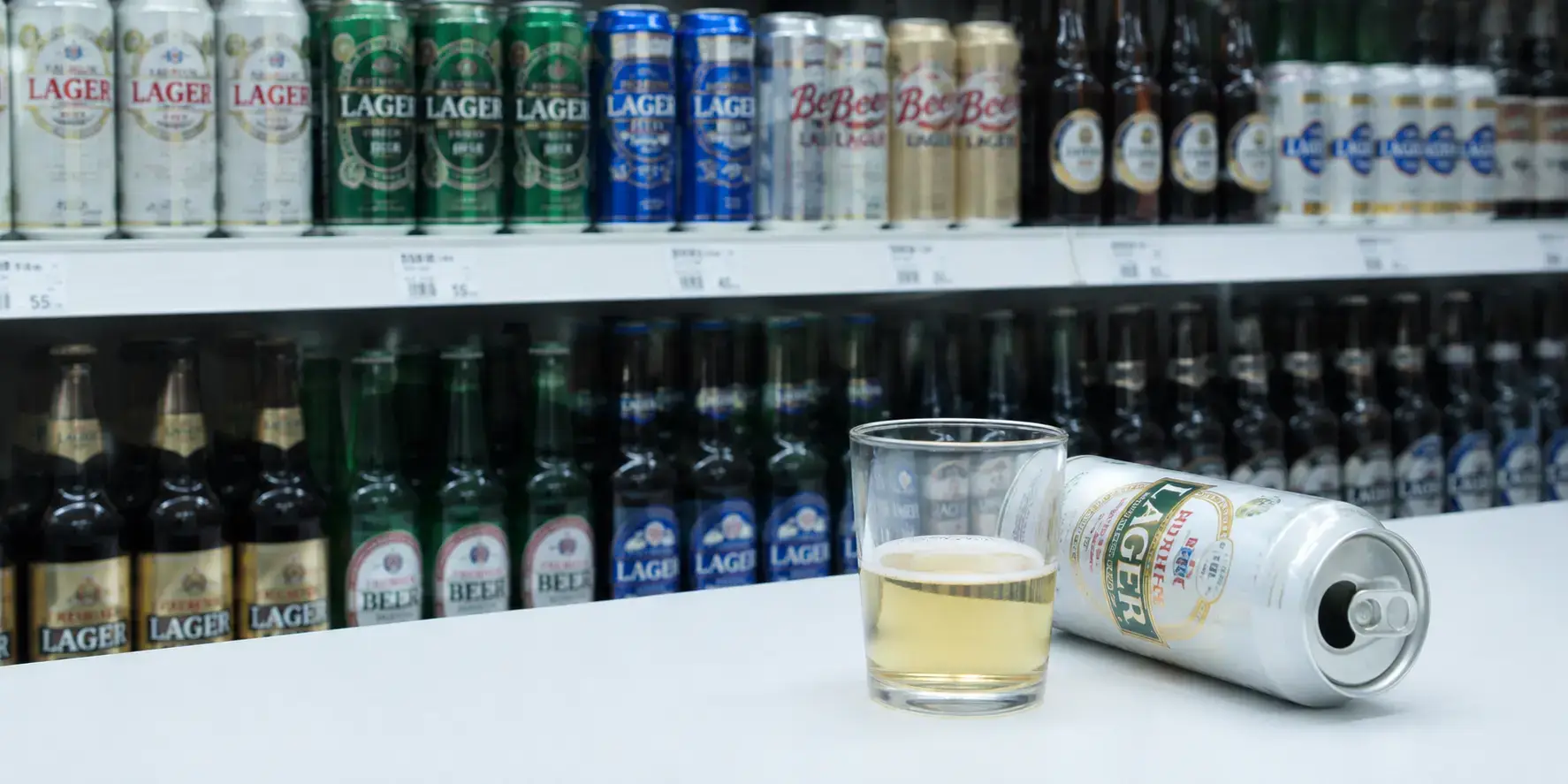 Наше живе пиво з закваски Дідів Хміль